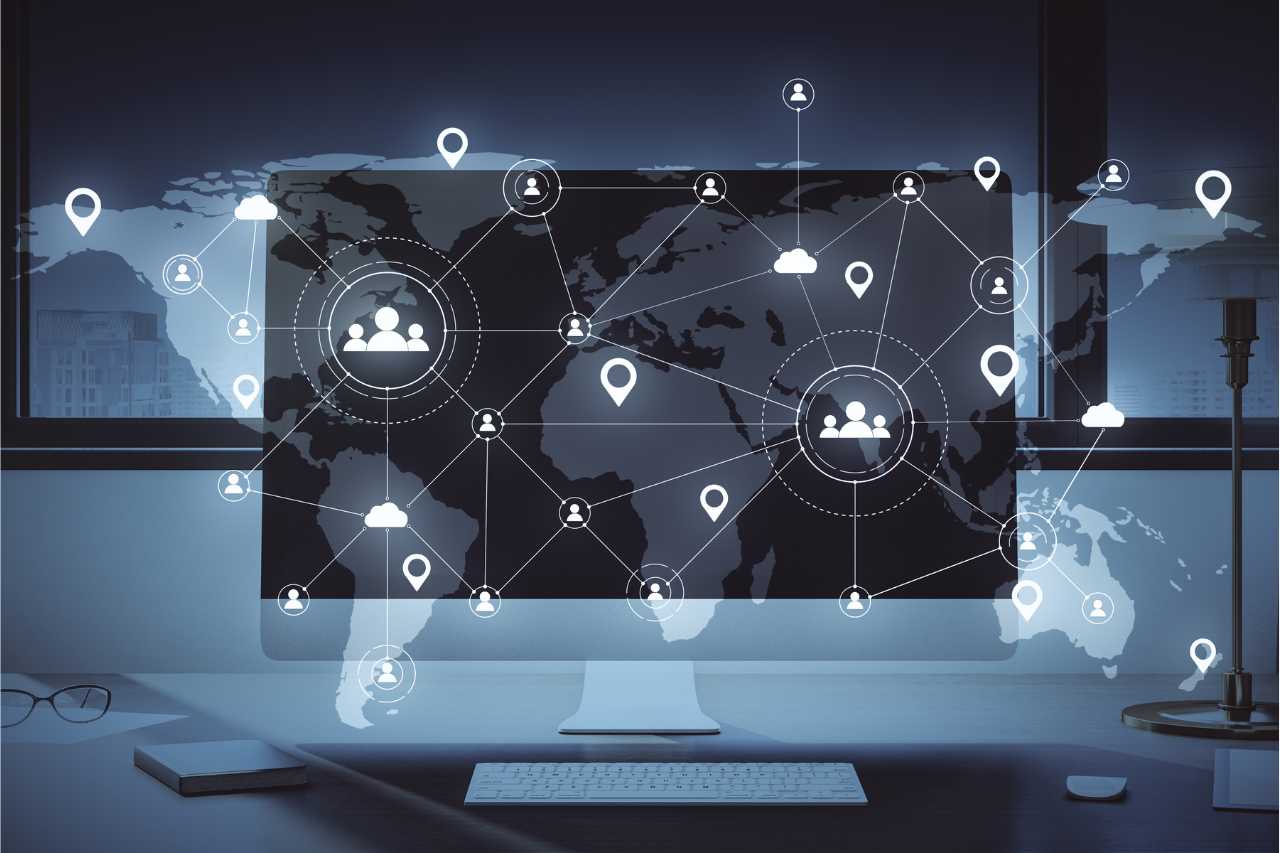 Benefits of video conferencing in the workplace CORDONIQ